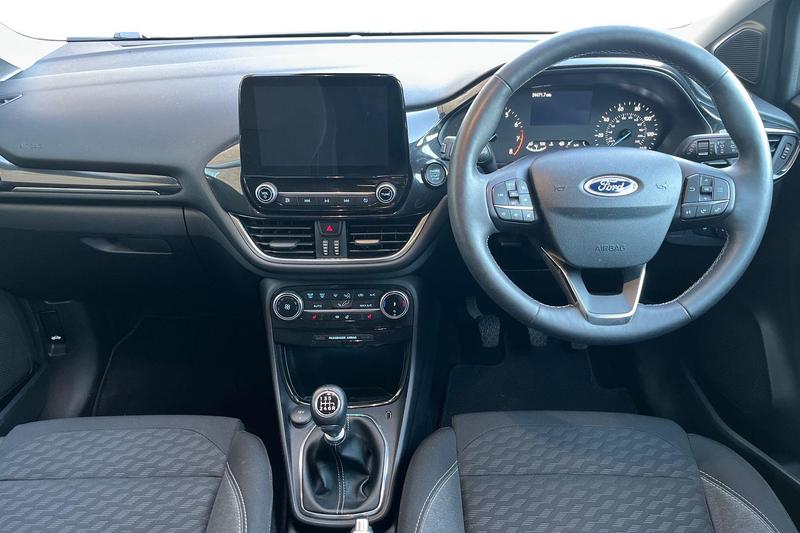 Used Ford Puma 2023 for sale - 76904501: Photo 10