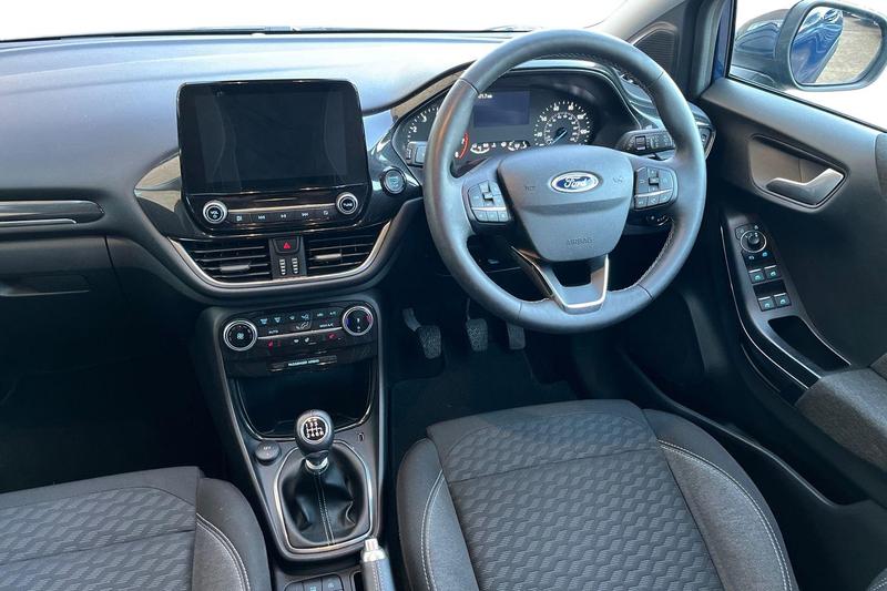 Used Ford Puma 2023 for sale - 76904501: Photo 11