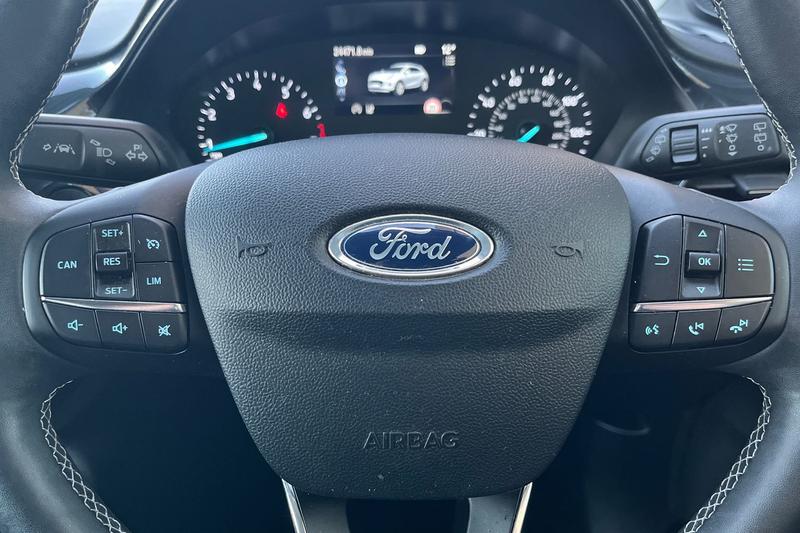 Used Ford Puma 2023 for sale - 76904501: Photo 12