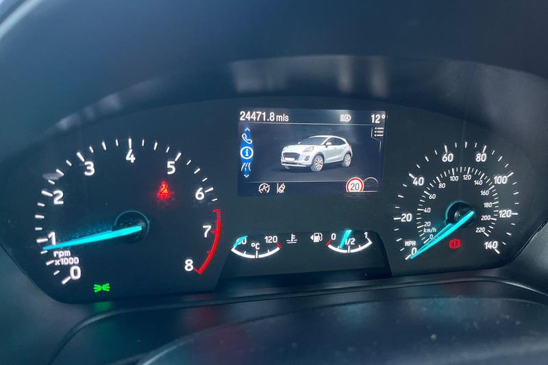 Used Ford Puma 2023 for sale - 76904501: Photo 13