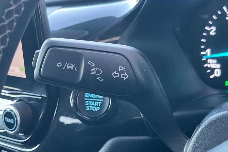 Used Ford Puma 2023 for sale - 76904501: Photo 14