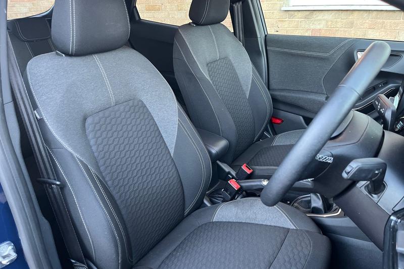 Used Ford Puma 2023 for sale - 76904501: Photo 17