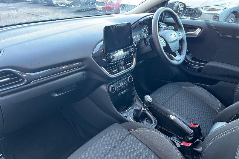 Used Ford Puma 2023 for sale - 76904501: Photo 18