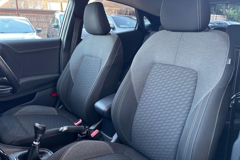 Used Ford Puma 2023 for sale - 76904501: Photo 19