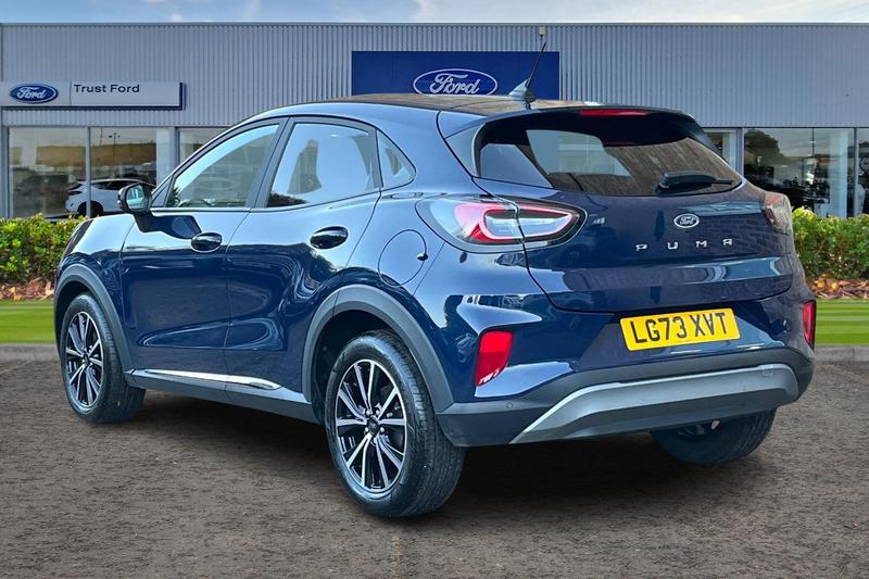 Used Ford Puma 2023 for sale - 76904501: Photo 2