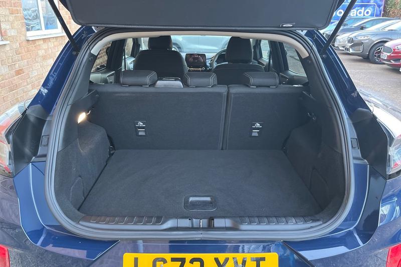 Used Ford Puma 2023 for sale - 76904501: Photo 21