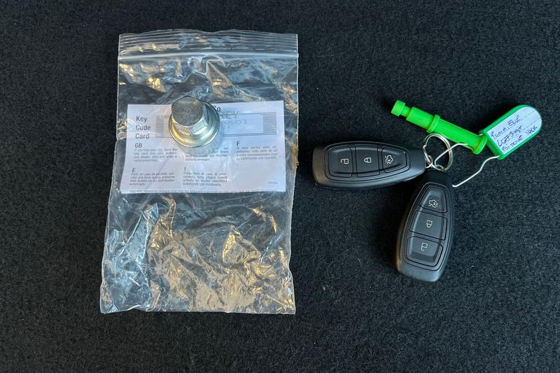 Used Ford Puma 2023 for sale - 76904501: Photo 22