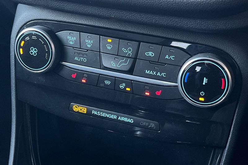 Used Ford Puma 2023 for sale - 76904501: Photo 25