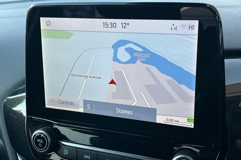 Used Ford Puma 2023 for sale - 76904501: Photo 28