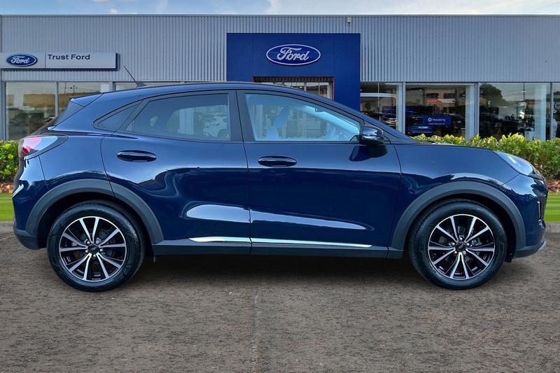 Used Ford Puma 2023 for sale - 76904501: Photo 3