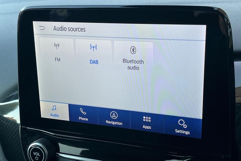 Used Ford Puma 2023 for sale - 76904501: Photo 30