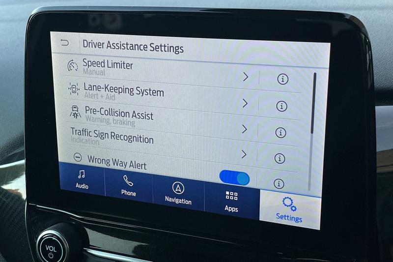 Used Ford Puma 2023 for sale - 76904501: Photo 31