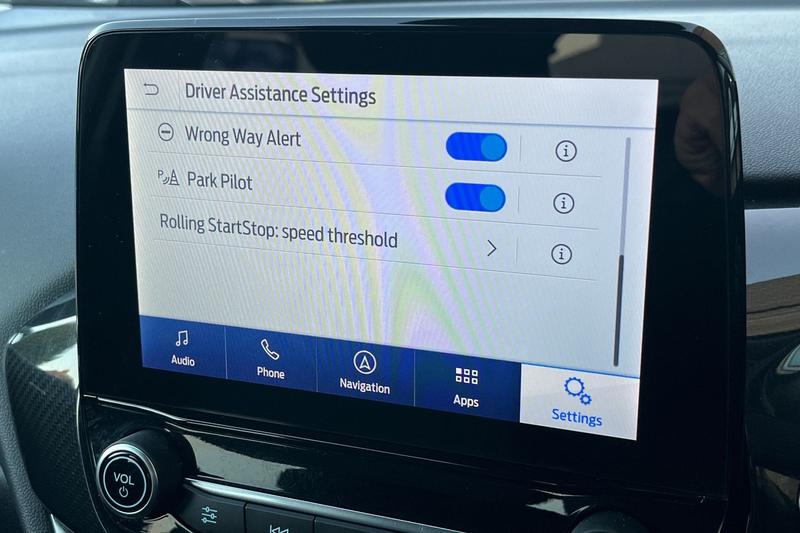 Used Ford Puma 2023 for sale - 76904501: Photo 32