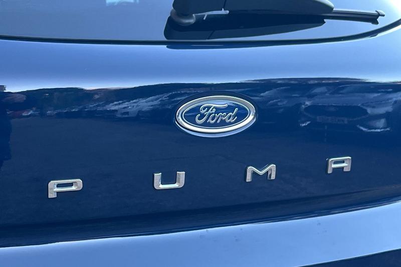 Used Ford Puma 2023 for sale - 76904501: Photo 40