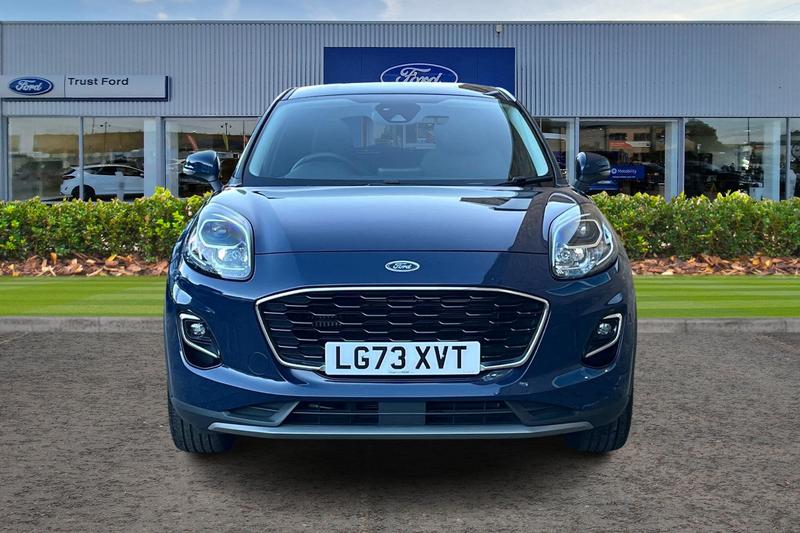 Used Ford Puma 2023 for sale - 76904501: Photo 6