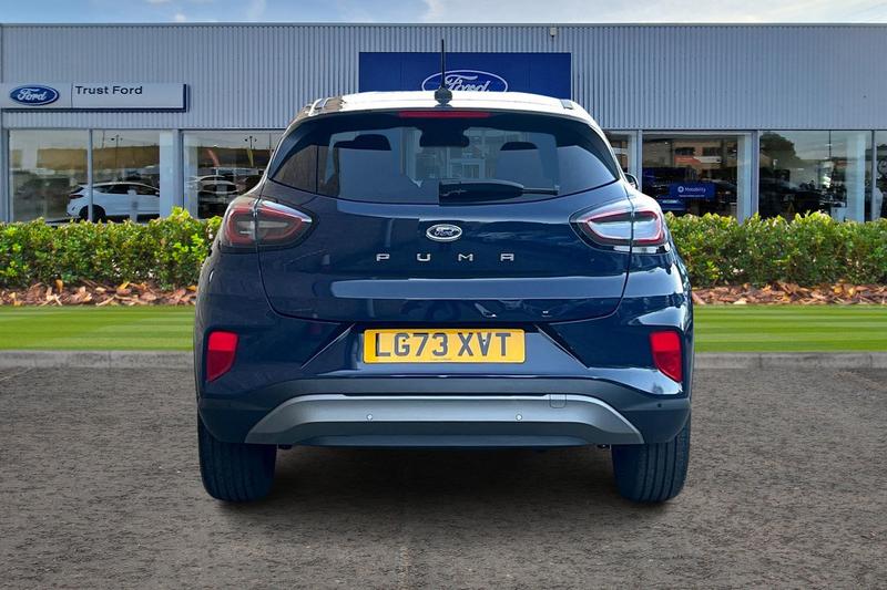 Used Ford Puma 2023 for sale - 76904501: Photo 7