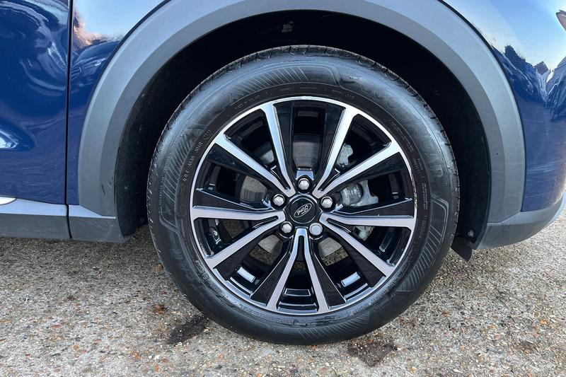 Used Ford Puma 2023 for sale - 76904501: Photo 8