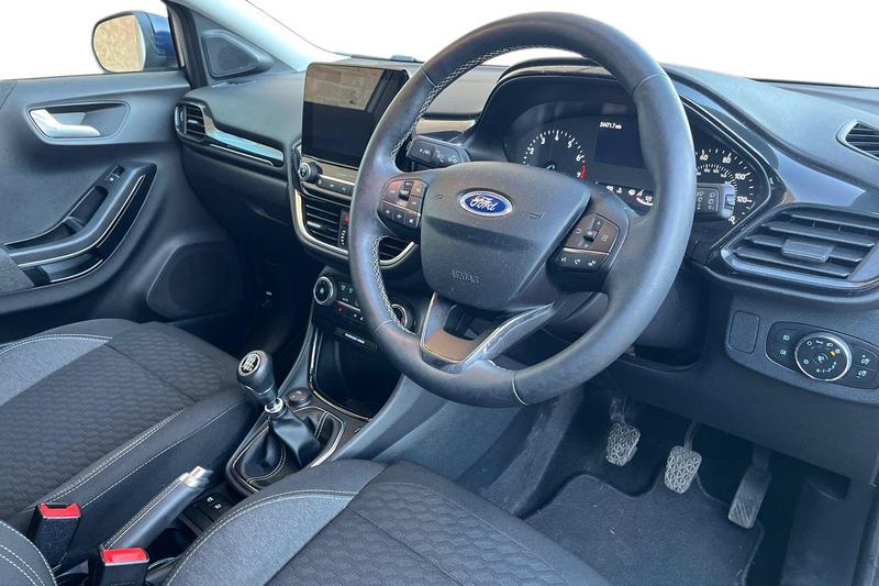 Used Ford Puma 2023 for sale - 76904501: Photo 9