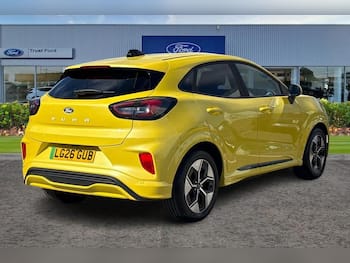 Used Ford Puma 2026 for sale - 79861879: Photo