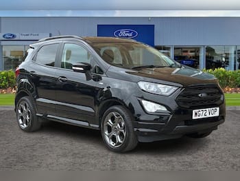 Used Ford Ecosport 2023 for sale - 79713411: Photo