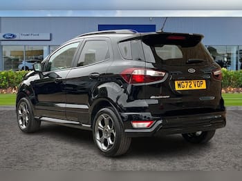 Used Ford Ecosport 2023 for sale - 79713411: Photo