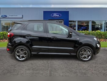 Used Ford Ecosport 2023 for sale - 79713411: Photo