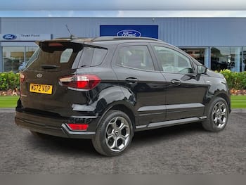 Used Ford Ecosport 2023 for sale - 79713411: Photo