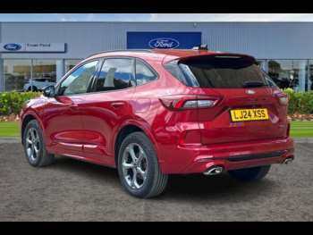 Used Ford Kuga 2024 for sale - 74405738: Photo