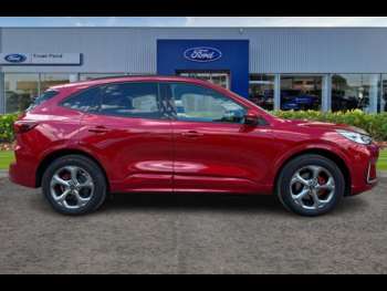 Used Ford Kuga 2024 for sale - 74405738: Photo
