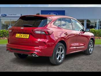 Used Ford Kuga 2024 for sale - 74405738: Photo