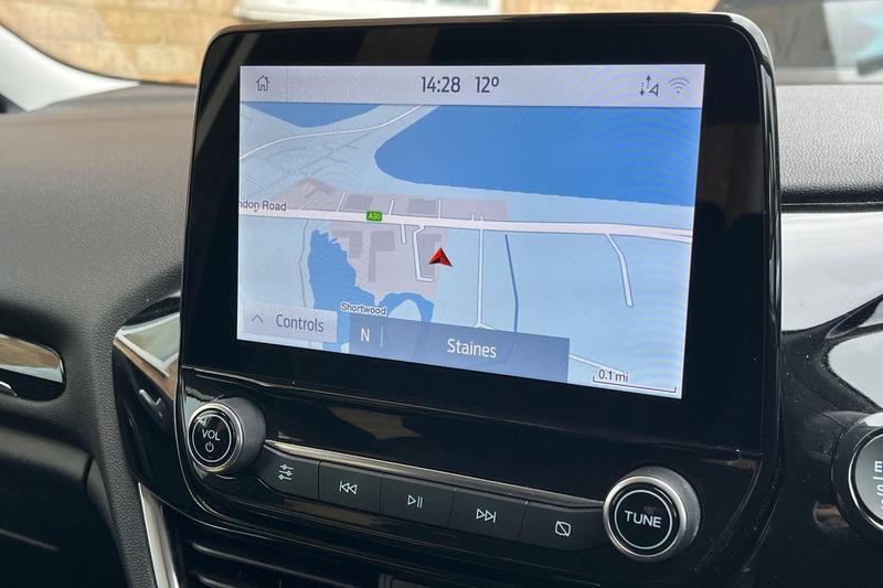 Used Ford Fiesta 2022 for sale - 76438494: Photo 30