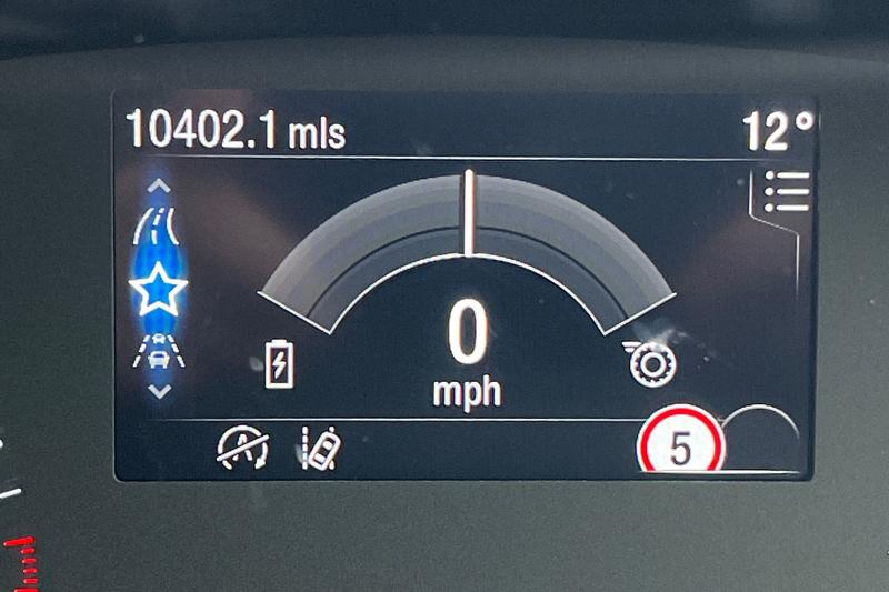 Used Ford Fiesta 2022 for sale - 76438494: Photo 35