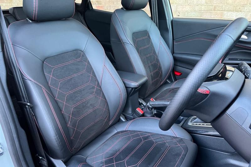 Used Ford Puma 2024 for sale - 77441976: Photo 17