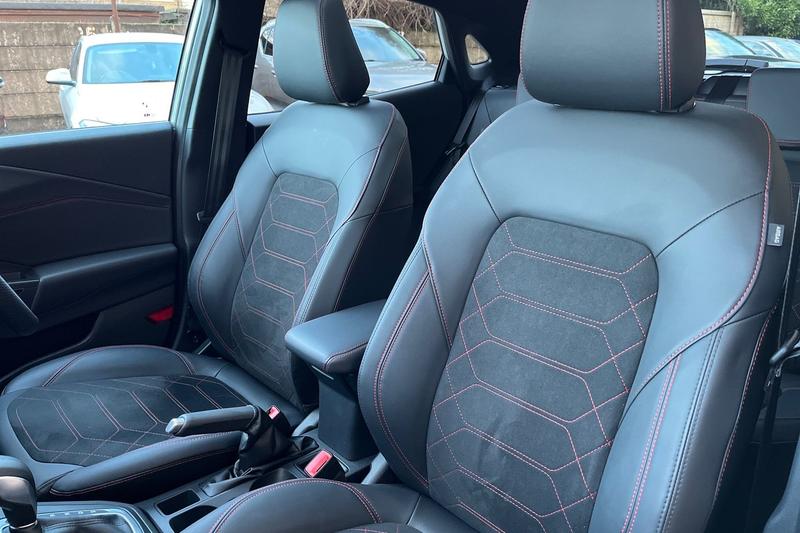 Used Ford Puma 2024 for sale - 77441976: Photo 19