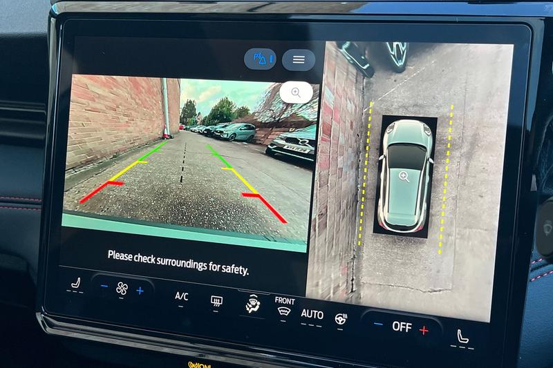 Used Ford Puma 2024 for sale - 77441976: Photo 28