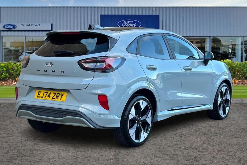 Used Ford Puma 2024 for sale - 77441976: Photo 4