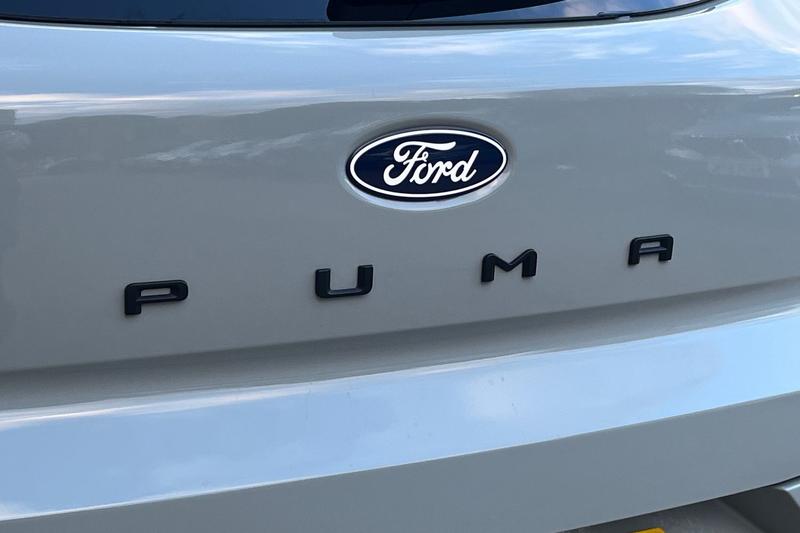 Used Ford Puma 2024 for sale - 77441976: Photo 40