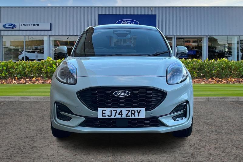 Used Ford Puma 2024 for sale - 77441976: Photo 6