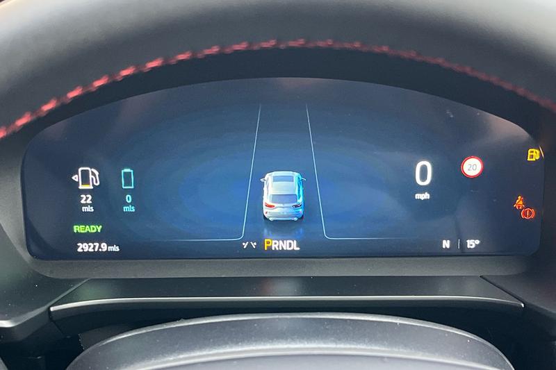 Used Ford Kuga 2024 for sale - 76508136: Photo 13