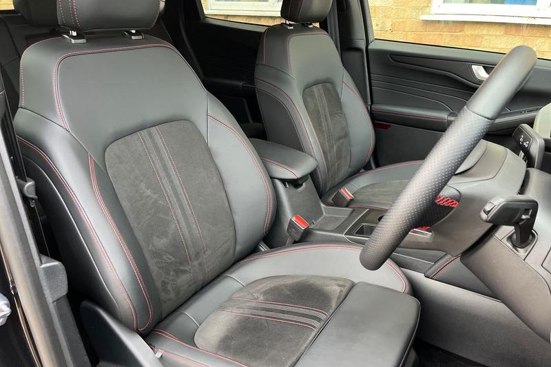 Used Ford Kuga 2024 for sale - 76508136: Photo 17