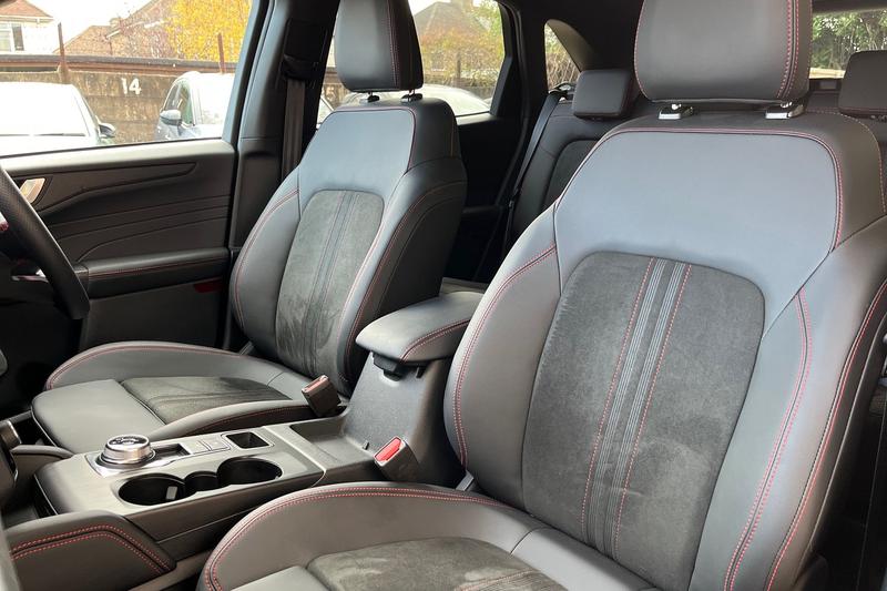 Used Ford Kuga 2024 for sale - 76508136: Photo 19