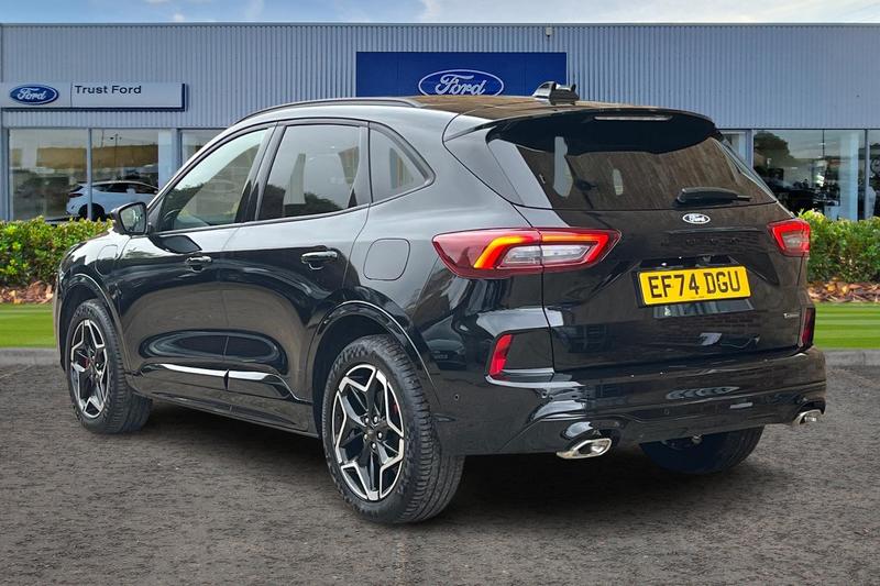 Used Ford Kuga 2024 for sale - 76508136: Photo 2