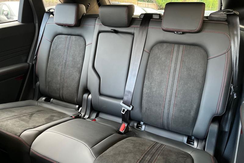 Used Ford Kuga 2024 for sale - 76508136: Photo 20