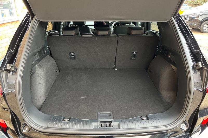 Used Ford Kuga 2024 for sale - 76508136: Photo 21