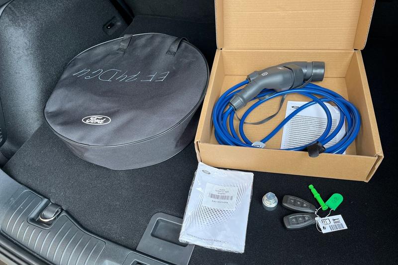 Used Ford Kuga 2024 for sale - 76508136: Photo 22