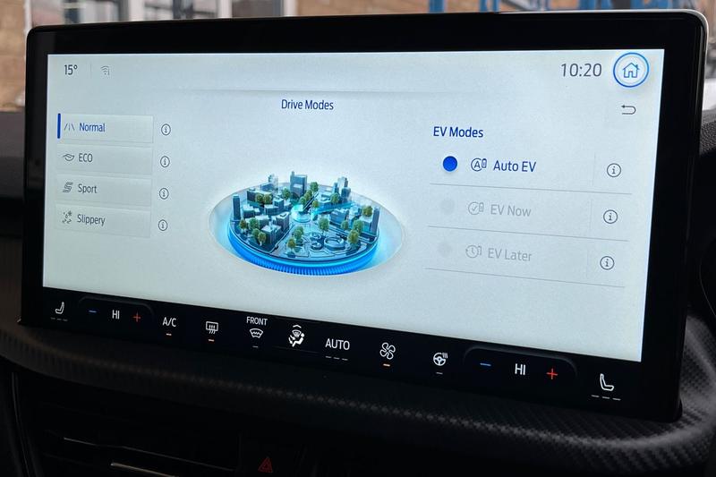 Used Ford Kuga 2024 for sale - 76508136: Photo 27