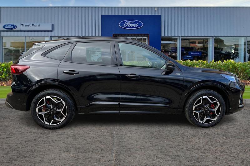 Used Ford Kuga 2024 for sale - 76508136: Photo 3