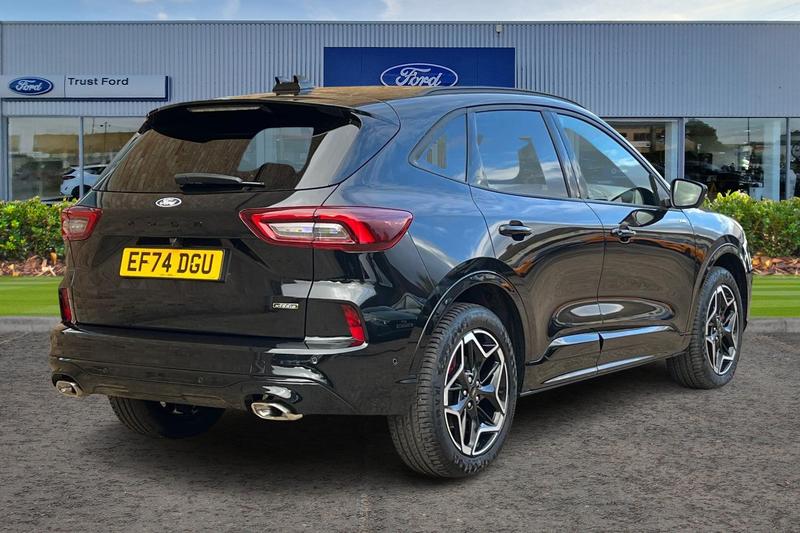 Used Ford Kuga 2024 for sale - 76508136: Photo 4