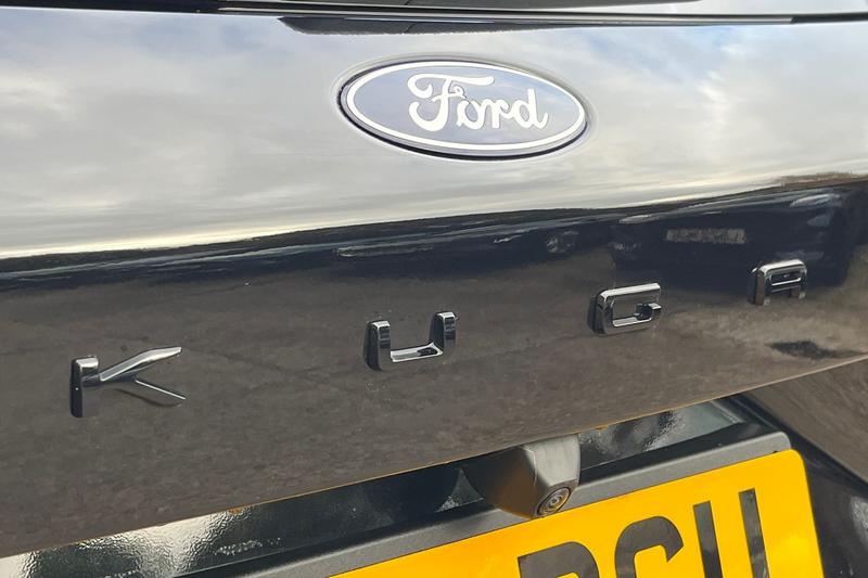 Used Ford Kuga 2024 for sale - 76508136: Photo 40