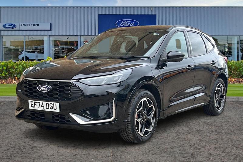 Used Ford Kuga 2024 for sale - 76508136: Photo 5